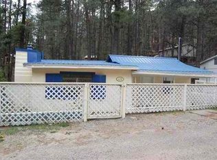 439 Paradise Canyon Dr, Ruidoso, NM 88345