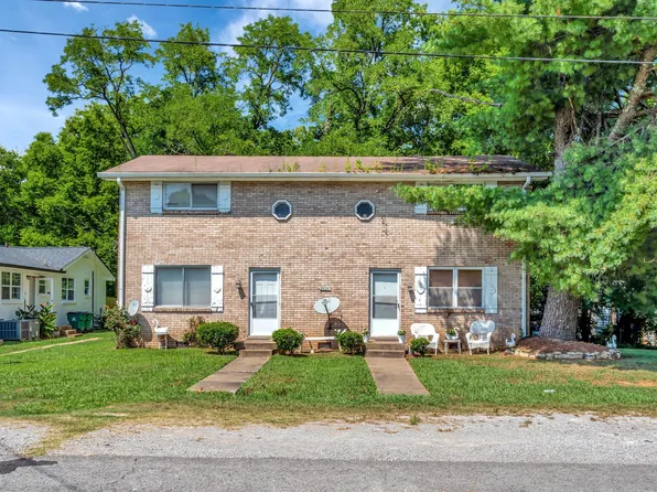 2021 Greenwood Cir, Nashville, TN 37206