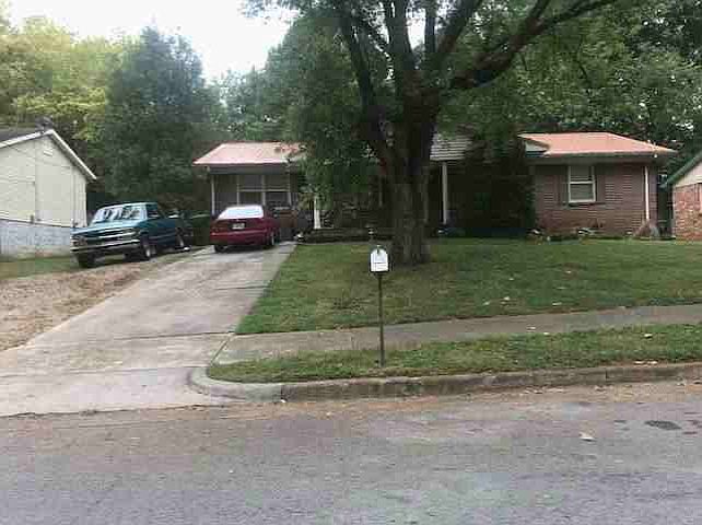 1st image of 3421 Angora Dr NW