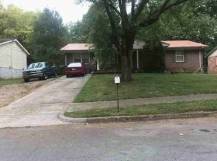 3421 Angora Dr NW, Huntsville, AL 35810