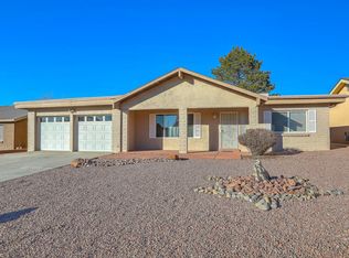 6313 Harper Dr NE, Albuquerque, NM 87109