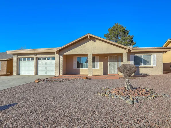 6313 Harper Dr NE, Albuquerque, NM 87109