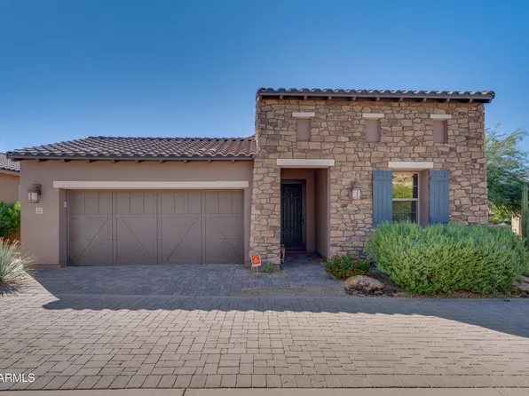 6231 E MARK Way #35, Cave Creek, AZ 85331