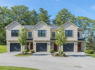 25 Preservation Lane #12, South Portland, ME 04106