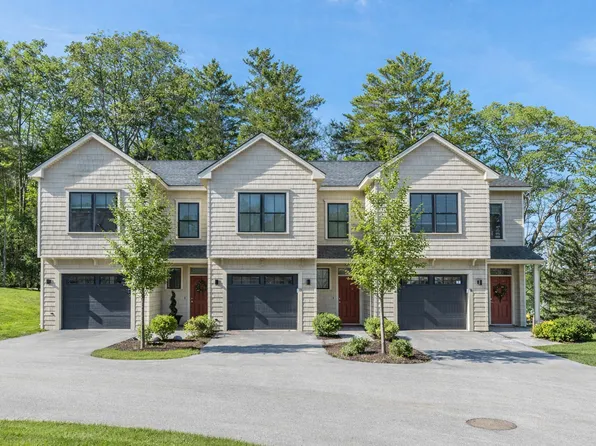 25 Preservation Lane #12, South Portland, ME 04106