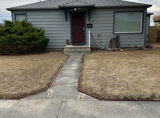 1033 W Cascade Ave, Moses Lake, WA 98837