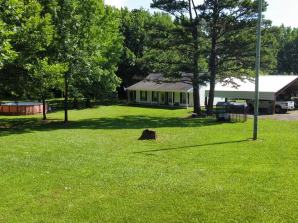 15362 Lower Jethro Rd, Ozark, AR 72949