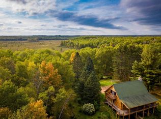 58983 Wolf Creek Rd, Bruno, MN 55712