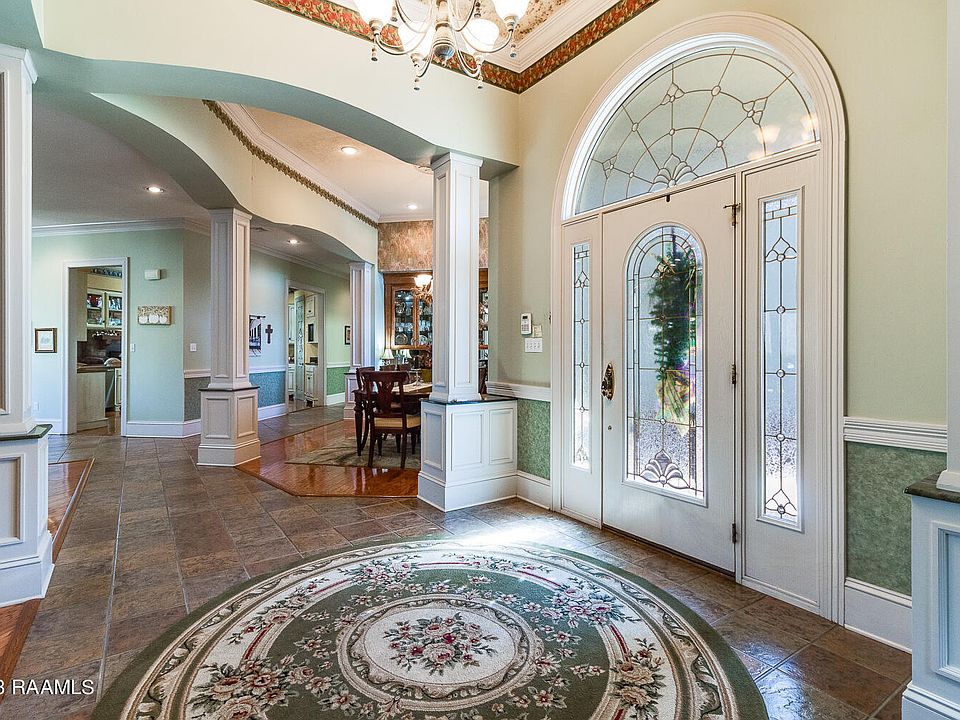 255 Natchitoches Rd, Ville Platte, LA 70586 Zillow