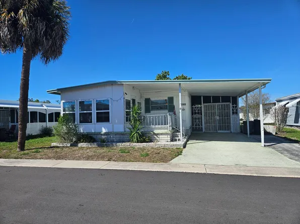 7703 Homer Ave, Hudson, FL 34667