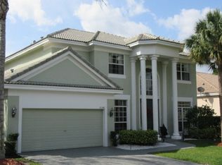 10340 NW 60th Pl, Parkland, FL 33076