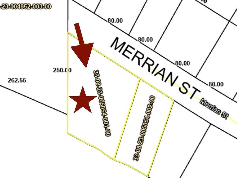 1st image of 0 Merrian St