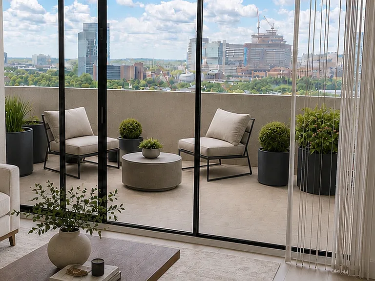 226 W Rittenhouse Sq — Photo 4