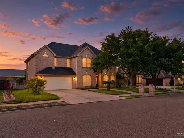1509 Maltese St, Edinburg, TX 78539