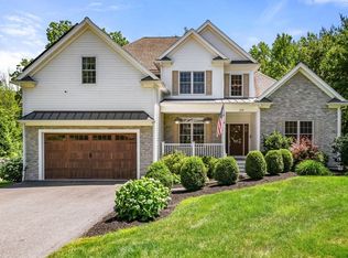 185 Bailey St, Canton, MA 02021