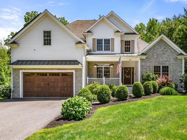 185 Bailey St, Canton, MA 02021