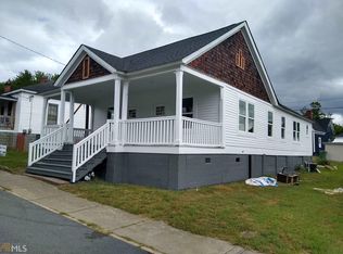 12 Hazel St, Covington, GA 30014