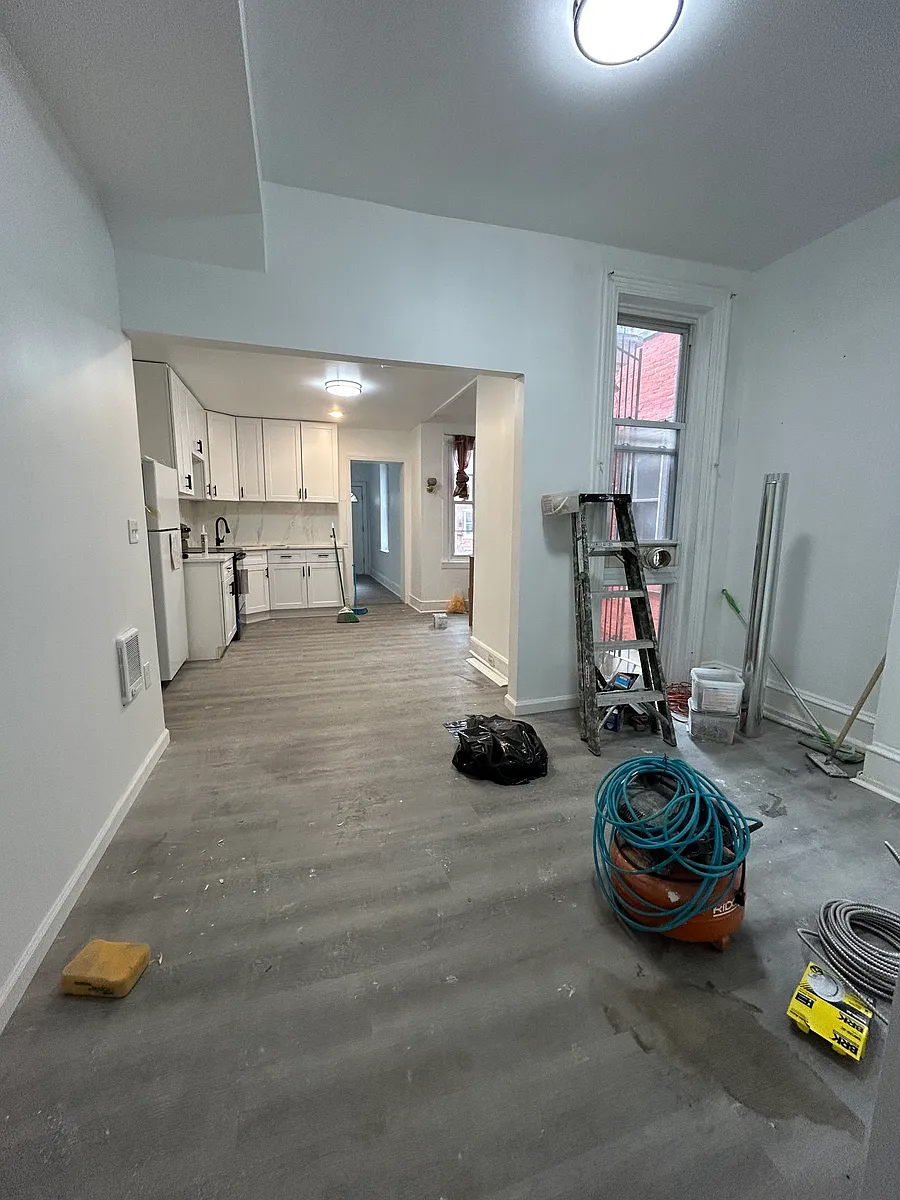Building Photo - 3843 Baring St #1