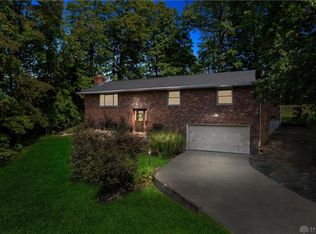 2607 Eckley Blvd, Dayton, OH 45449