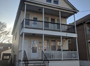 926 Spofford Ave, Elizabeth, NJ 07202