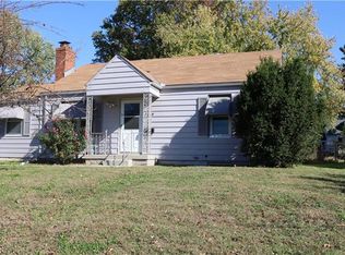 4019 Crestview Dr, Independence, MO 64052