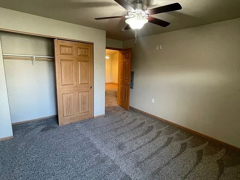 Jackson Apartments — Photo 8