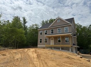 16 Ridge Ter, North Berwick, ME 03906