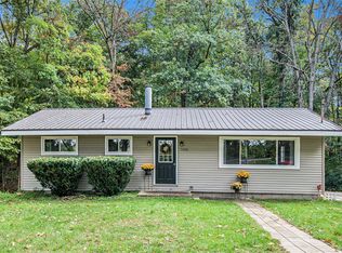 7551 Blackman Rd, Jackson, MI 49201