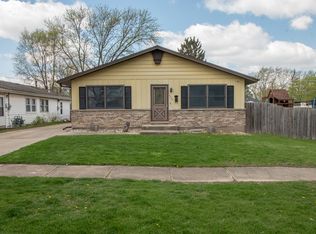 3306 Butler Ave, Steger, IL 60475
