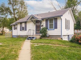 409 Vilas St, Leavenworth, KS 66048