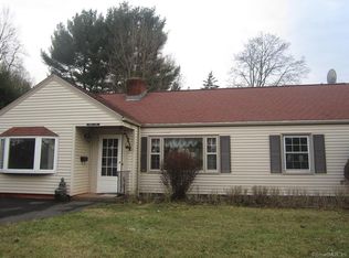 45 Mapleside Dr, Wethersfield, CT 06109