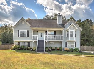 64 Haley Ct, Powder Springs, GA 30127
