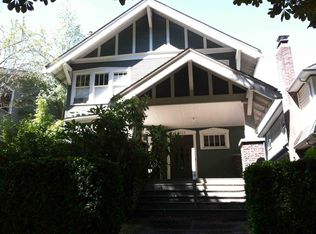5225 17th Ave NE, Seattle, WA 98105