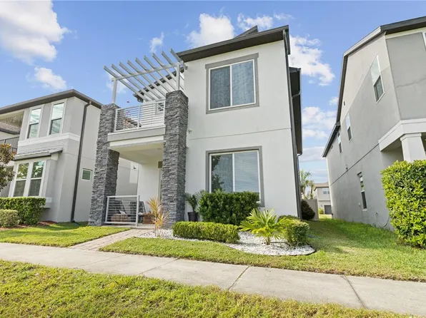 2065 White Feather Loop, Oakland, FL 34787