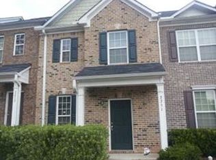 2251 Bayrose Cir #51B, East Point, GA 30344