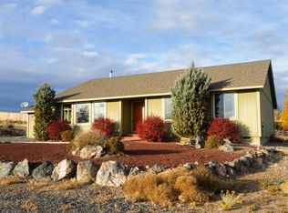 12772 SW Deer Crossing Pl, Terrebonne, OR 97760