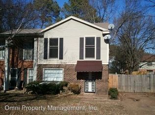 5288 Stage Rd, Memphis, TN 38134