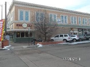 11 N Cascade Ave, Montrose, CO 81401