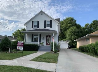 1105 W Nebraska Ave, Norfolk, NE 68701