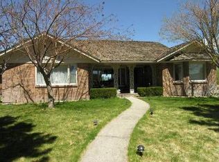 7349 County Road 111, Salida, CO 81201