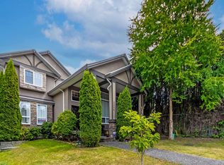 7506 143c St, Surrey, BC V3W 1S2