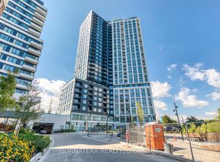 2495 Eglinton Ave W #1810, Mississauga, ON L5M 7C1