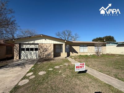 4410 Tropical Dr, San Antonio, TX, 78218