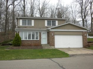 7243 Beechwood Cir, Watervliet, MI 49098