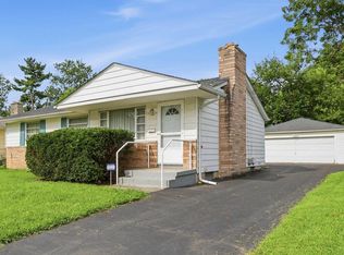 1437 Cunard Rd, Columbus, OH 43227