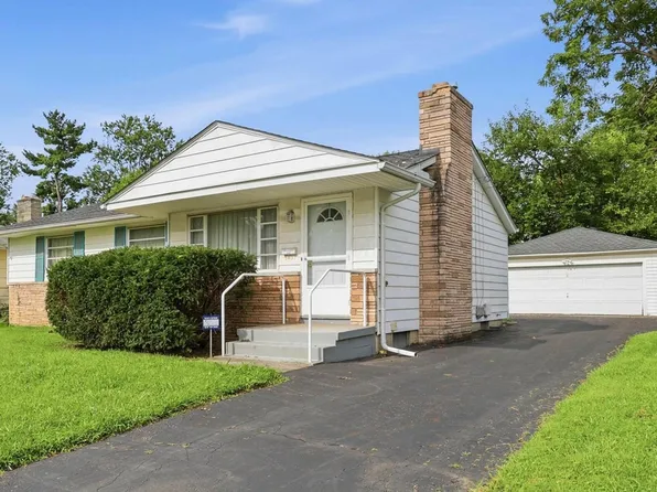 1437 Cunard Rd, Columbus, OH 43227
