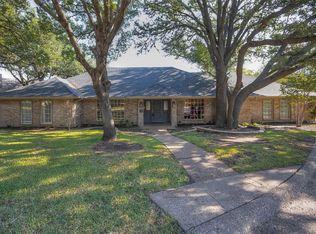 3413 Autumn Ct, Fort Worth, TX 76109
