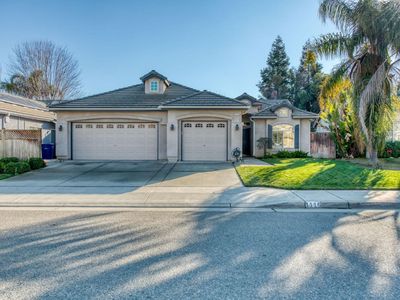 1115 E Hogan Ave, Fresno, CA, 93730