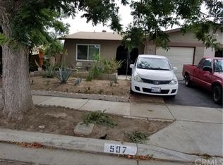 597 Solano Dr, Hemet, CA 92545