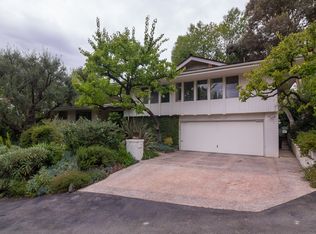 16223 Elisa Pl, Encino, CA 91436